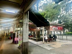 Telok Blangah Crescent (D4), Shop House #452167831